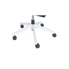 ЕРГОНОМИЧЕН ОФИС СТОЛ PANTIN - СИВ_7