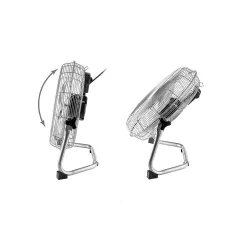 ВЕНТИЛАТОР ПОДОВ 20'' MUHLER FM-2013 120W 1005315_1