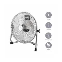 ВЕНТИЛАТОР ПОДОВ 20'' MUHLER FM-2013 120W 1005315_3