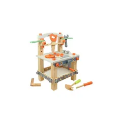 МАСА ИНСТРУМЕНТИ ДЪРВЕНА 4562_0