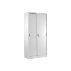 МЕТАЛЕН ШКАФ CARME CR-1266 J - СИВ_0