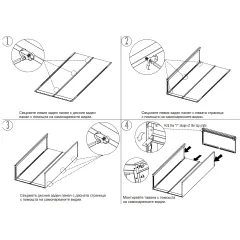 МЕТАЛЕН ШКАФ CARME CR-1266 J - СИВ_5