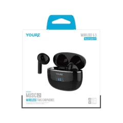 СЛУШАЛКИ - YOURS SOULMATES 12_2