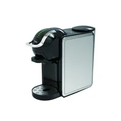 КАФЕМАШИНА 8В1 VOLTZ V51171K8R 1450W СРЕБРИСТ/ЧЕРЕН_0