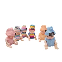 КУКЛА - PRETTY БЕБЕ, 925348_1