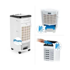 МОБИЛЕН ОХЛАДИТЕЛ 3В1 MUHLER MC-4014 65W 4Л 1008654_4