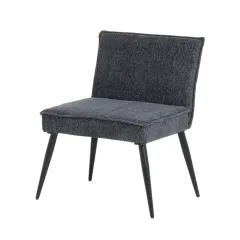 ТРАПЕЗЕН СТОЛ OSAN - ТЪМНО СИВ R 16_2