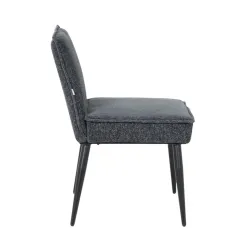 ТРАПЕЗЕН СТОЛ OSAN - ТЪМНО СИВ R 16_3