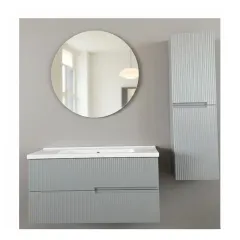 МЕБЕЛ ЗА БАНЯ - ЕЛЕТРА С LED ОГЛЕДАЛО, 3514016_0