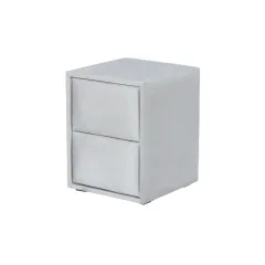 НОЩНО ШКАФЧЕ WAVE - СЛОНОВА КОСТ 25_2