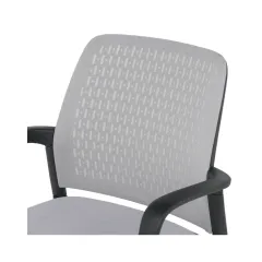 ПОСЕТИТЕЛСКИ СТОЛ 1138 CH - ЧЕРНА РАМКА - СВ СИВ_6