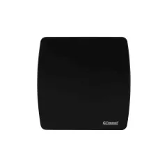 ВЕНТИЛАТОР Ф100ММ ЧЕРЕН 95М3/Ч 12W 34DB COMMEL C420-203_3