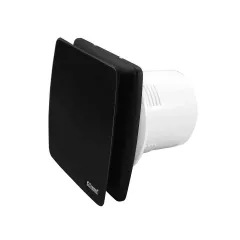 ВЕНТИЛАТОР Ф150ММ ЧЕРЕН 240М3/Ч 18W 35DB COMMEL C420-223_0