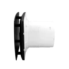 ВЕНТИЛАТОР Ф150ММ ЧЕРЕН 240М3/Ч 18W 35DB COMMEL C420-223_1