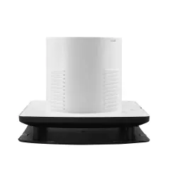 ВЕНТИЛАТОР Ф150ММ ЧЕРЕН 240М3/Ч 18W 35DB COMMEL C420-223_2