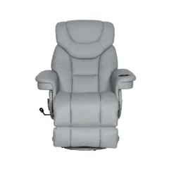 КРЕСЛО TIA - СИВО_2