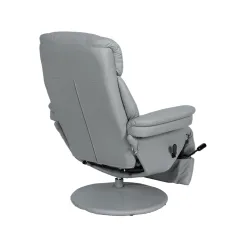 КРЕСЛО TIA - СИВО_7