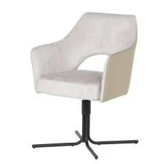 ТРАПЕЗЕН СТОЛ PARNU - КРЕМ_2