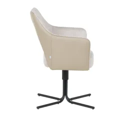 ТРАПЕЗЕН СТОЛ PARNU - КРЕМ_3