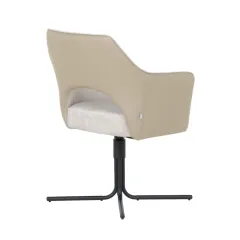 ТРАПЕЗЕН СТОЛ PARNU - КРЕМ_4