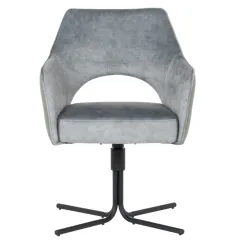 ТРАПЕЗЕН СТОЛ PARNU - СИВ_1