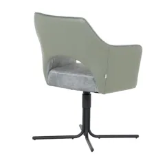 ТРАПЕЗЕН СТОЛ PARNU - СИВ_4