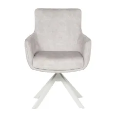 ТРАПЕЗЕН СТОЛ VALGA 6 - КРЕМ_1