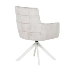 ТРАПЕЗЕН СТОЛ VALGA 6 - КРЕМ_4