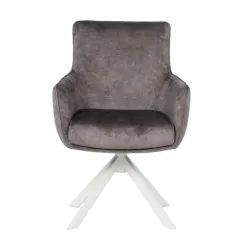 ТРАПЕЗЕН СТОЛ VALGA 6 - ТЪМНО БЕЖОВ_1