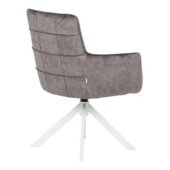 ТРАПЕЗЕН СТОЛ VALGA 6 - ТЪМНО БЕЖОВ_4