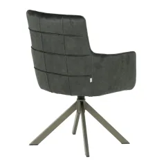 ТРАПЕЗЕН СТОЛ VALGA 7 - МАСЛЕНО ЗЕЛЕН_4