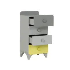 ДЕТСКИ СКРИН С 4 ЧЕКМЕДЖЕТА MINIA_3