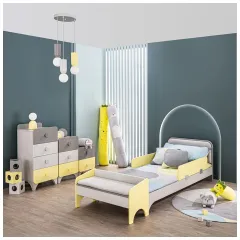 ДЕТСКИ СКРИН С 4 ЧЕКМЕДЖЕТА MINIA_4