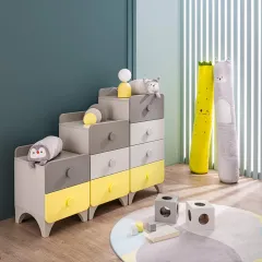 ДЕТСКИ СКРИН С 4 ЧЕКМЕДЖЕТА MINIA_5