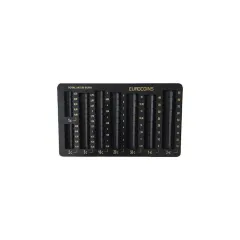 МОНЕТНИК ПЛАСТМАСОВ ЧЕРЕН ЕВРО - 49561_0