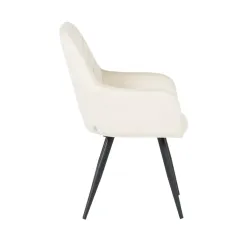 ТРАПЕЗЕН СТОЛ ETON P - ШАМПАНСКО HLR_3