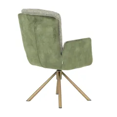 ТРАПЕЗЕН СТОЛ KEILA 4 - ЗЕЛЕН_4