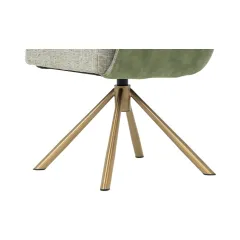 ТРАПЕЗЕН СТОЛ KEILA 4 - ЗЕЛЕН_5