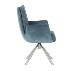 ТРАПЕЗЕН СТОЛ KEILA - СИН_3