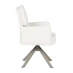 ТРАПЕЗЕН СТОЛ NARVA 5 - ШАМПАНСКО_3