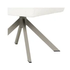 ТРАПЕЗЕН СТОЛ NARVA 5 - ШАМПАНСКО_5