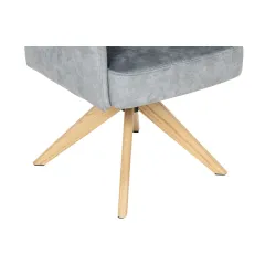 ТРАПЕЗЕН СТОЛ NARVA W - СИВ_5