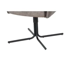 ТРАПЕЗЕН СТОЛ PARNU - ТЪМНОБЕЖОВ_5