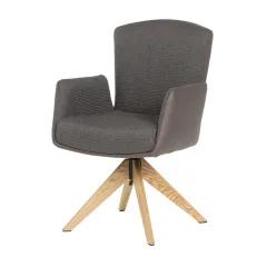 ТРАПЕЗЕН СТОЛ SINDI W - КАПУЧИНО_2