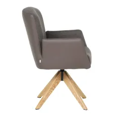 ТРАПЕЗЕН СТОЛ SINDI W - КАПУЧИНО_3