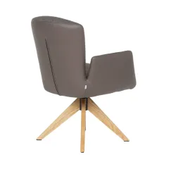 ТРАПЕЗЕН СТОЛ SINDI W - КАПУЧИНО_4