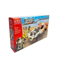 ДЕТСКИ КОНСТРУКТОР - SPEED RACER, 10705_0