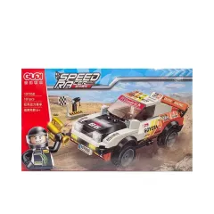 ДЕТСКИ КОНСТРУКТОР - SPEED RACER, 10705_1