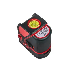 НИВЕЛИР ЛАЗАРЕН ЗЕЛЕНИ ЛИНИИ 30М 180ГР RD-CLG01 260803_3