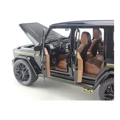 ДЖИП МЕТАЛЕН SR-1802A 250111_3